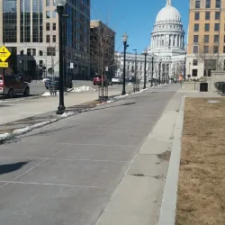 State Street - Madison