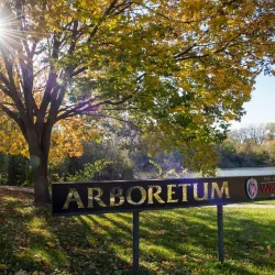 University of Wisconsin-Madison Arboretum - Madison