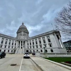 Wisconsin State Capitol - Madison
