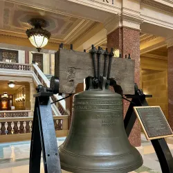 Wisconsin State Capitol - Madison