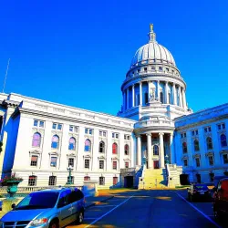 Wisconsin State Capitol - Madison