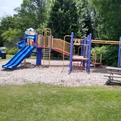 Lincoln Park - Manitowoc