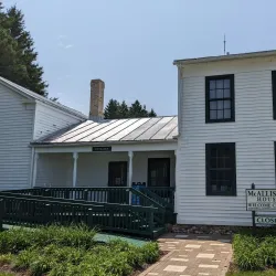 Manitowoc County Historical Society and Museum - Manitowoc