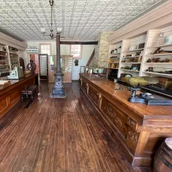 Manitowoc County Historical Society and Museum - Manitowoc