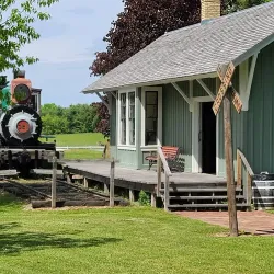 Manitowoc County Historical Society and Museum - Manitowoc