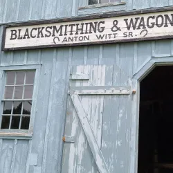 Manitowoc County Historical Society and Museum - Manitowoc