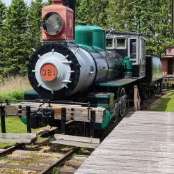Manitowoc County Historical Society and Museum - Manitowoc
