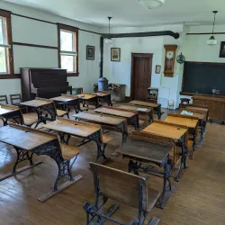 Manitowoc County Historical Society and Museum - Manitowoc