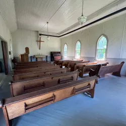 Manitowoc County Historical Society and Museum - Manitowoc