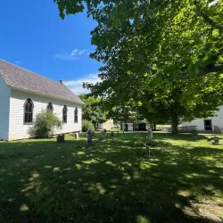 Manitowoc County Historical Society and Museum - Manitowoc