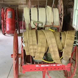 Manitowoc County Historical Society and Museum - Manitowoc