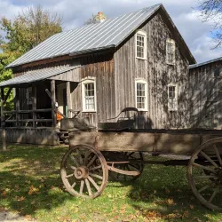 Manitowoc County Historical Society and Museum - Manitowoc