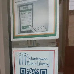 Manitowoc Public Library - Manitowoc