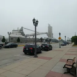 Manitowoc Public Library - Manitowoc