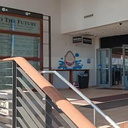 Manitowoc Public Library - Manitowoc