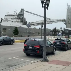 Manitowoc Public Library - Manitowoc