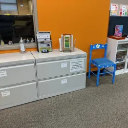 Manitowoc Public Library - Manitowoc