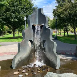 Maritime Heritage Park - Manitowoc