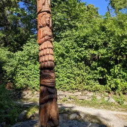 Maritime Heritage Park - Manitowoc