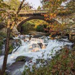 Maritime Heritage Park - Manitowoc
