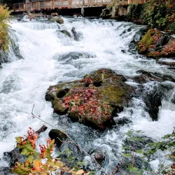 Maritime Heritage Park - Manitowoc