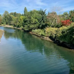 Maritime Heritage Park - Manitowoc