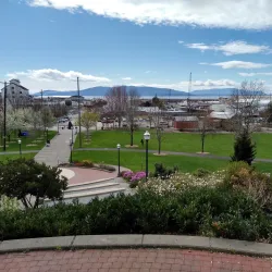 Maritime Heritage Park - Manitowoc