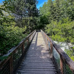 Maritime Heritage Park - Manitowoc