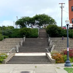 Maritime Heritage Park - Manitowoc
