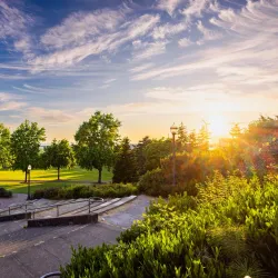 Maritime Heritage Park - Manitowoc
