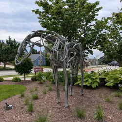 Rahr-West Art Museum - Manitowoc