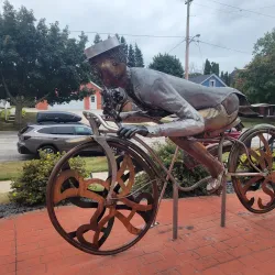 Rahr-West Art Museum - Manitowoc