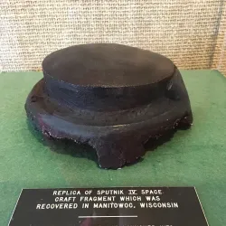 Rahr-West Art Museum - Manitowoc