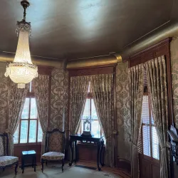 Rahr-West Art Museum - Manitowoc