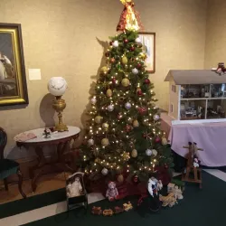 Rahr-West Art Museum - Manitowoc