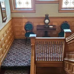 Rahr-West Art Museum - Manitowoc