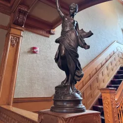 Rahr-West Art Museum - Manitowoc