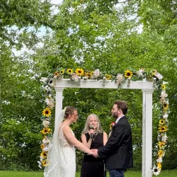 Silver Creek Park - Manitowoc