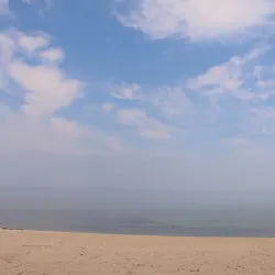 Silver Creek Park - Manitowoc