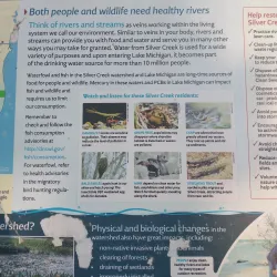 Silver Creek Park - Manitowoc