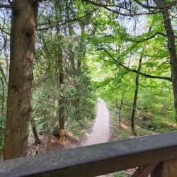 Silver Creek Park - Manitowoc