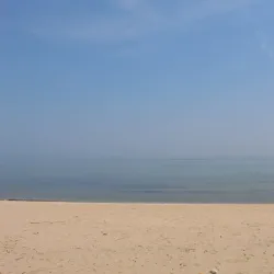 Silver Creek Park - Manitowoc