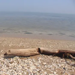 Silver Creek Park - Manitowoc