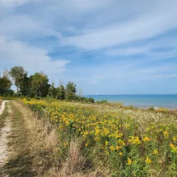 Silver Creek Park - Manitowoc