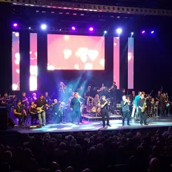 The Capitol Civic Centre - Manitowoc