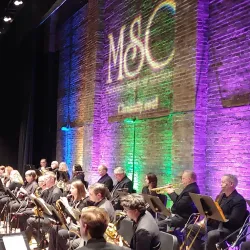 The Capitol Civic Centre - Manitowoc