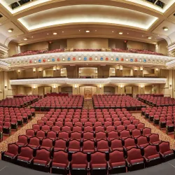 The Capitol Civic Centre - Manitowoc