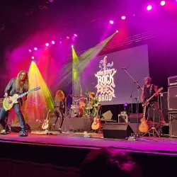 The Capitol Civic Centre - Manitowoc