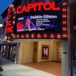 The Capitol Civic Centre - Manitowoc