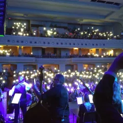 The Capitol Civic Centre - Manitowoc